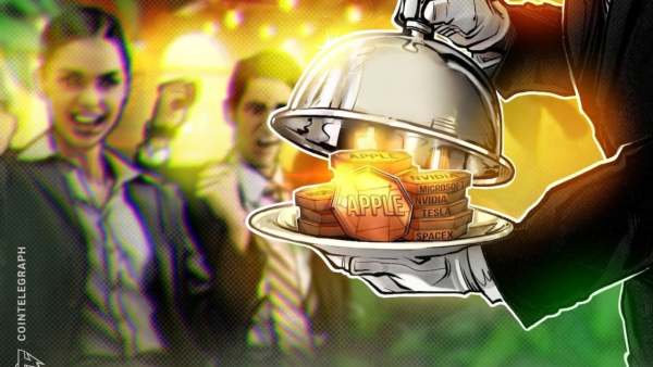 Bitwise, Coinbase Launch Self-Custodied Tokenized Stock Portfolios