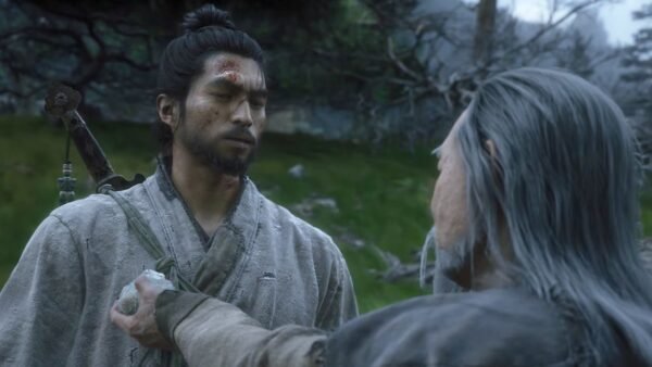 Black Myth: Zhong Kui Gameplay Shows Evolution