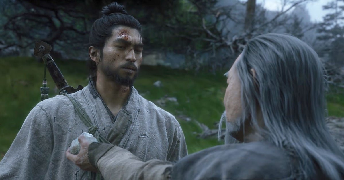 Black Myth: Zhong Kui Gameplay Shows Evolution