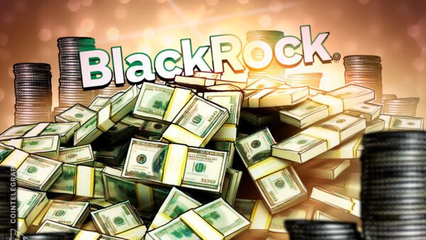 BlackRock Tokenizes Money Market Funds for Stablecoin Reserves
