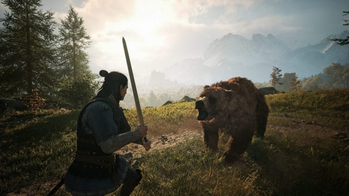Blood of Dawnwalker Gets 60fps Day-One Patch