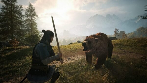 Blood of Dawnwalker Gets 60FPS Patch