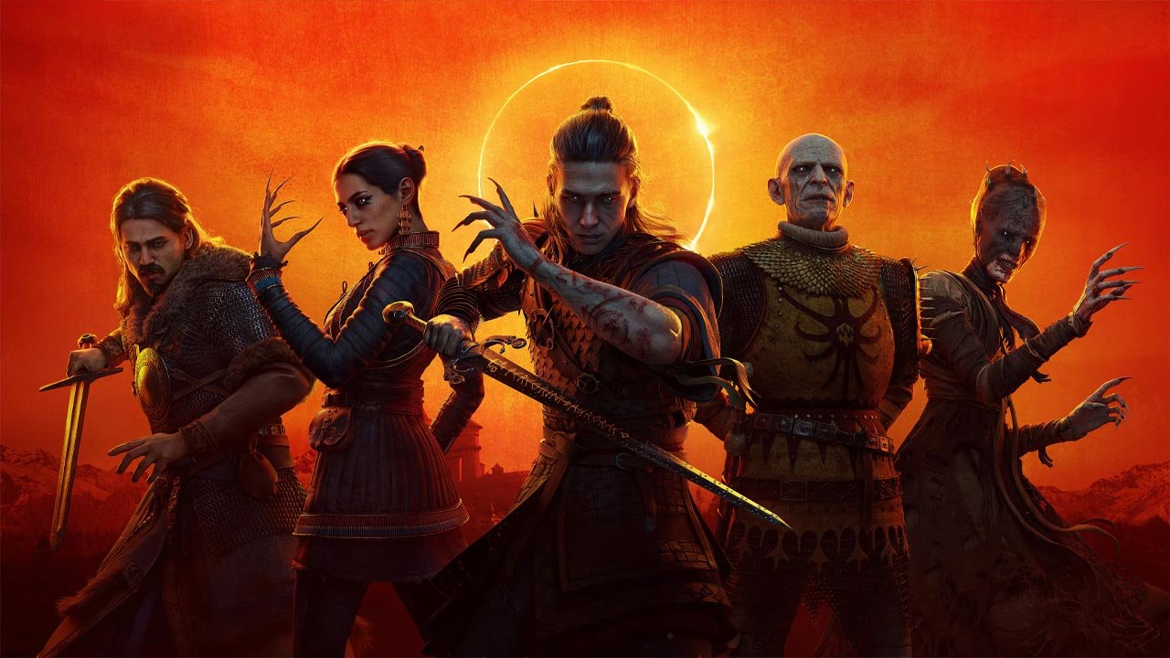 Blood of Dawnwalker Gets 60FPS Patch