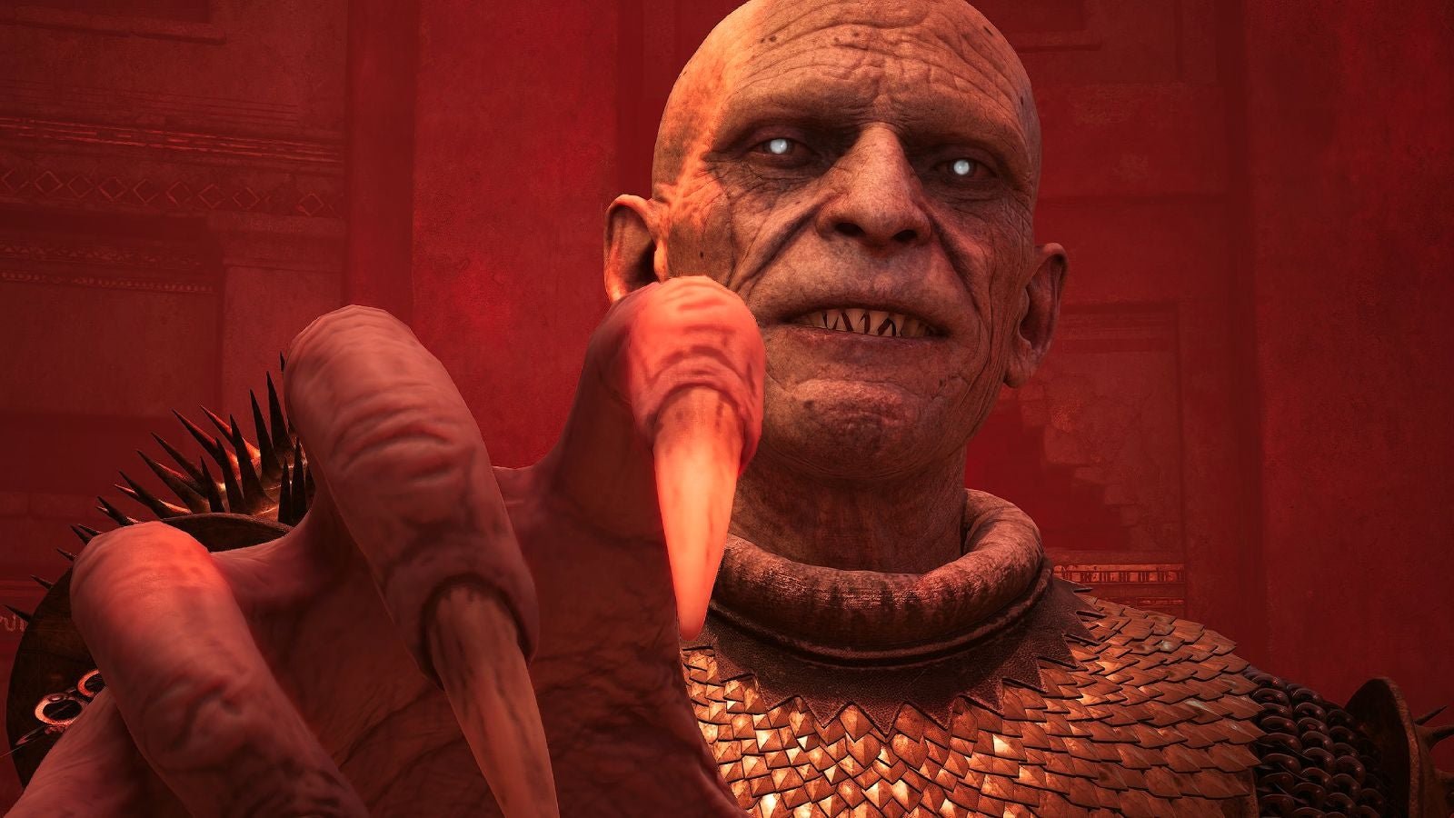 Blood of Dawnwalker Review