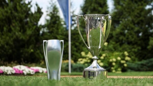BMW Championship: $20M Payout Breakdown