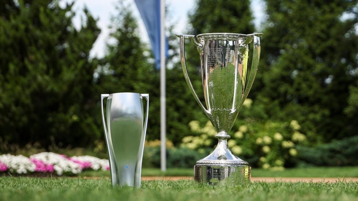 BMW Championship: $20M Payout Breakdown