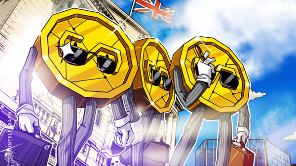 BOE Tests Crypto-Fiat Bridge for Trade Finance