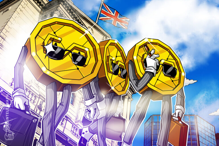 BOE Tests Crypto-Fiat Bridge for Trade Finance