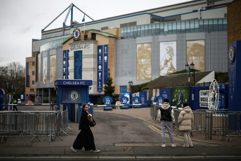 Boehly and Walter Reportedly Selling Chelsea Stakes to Clearlake