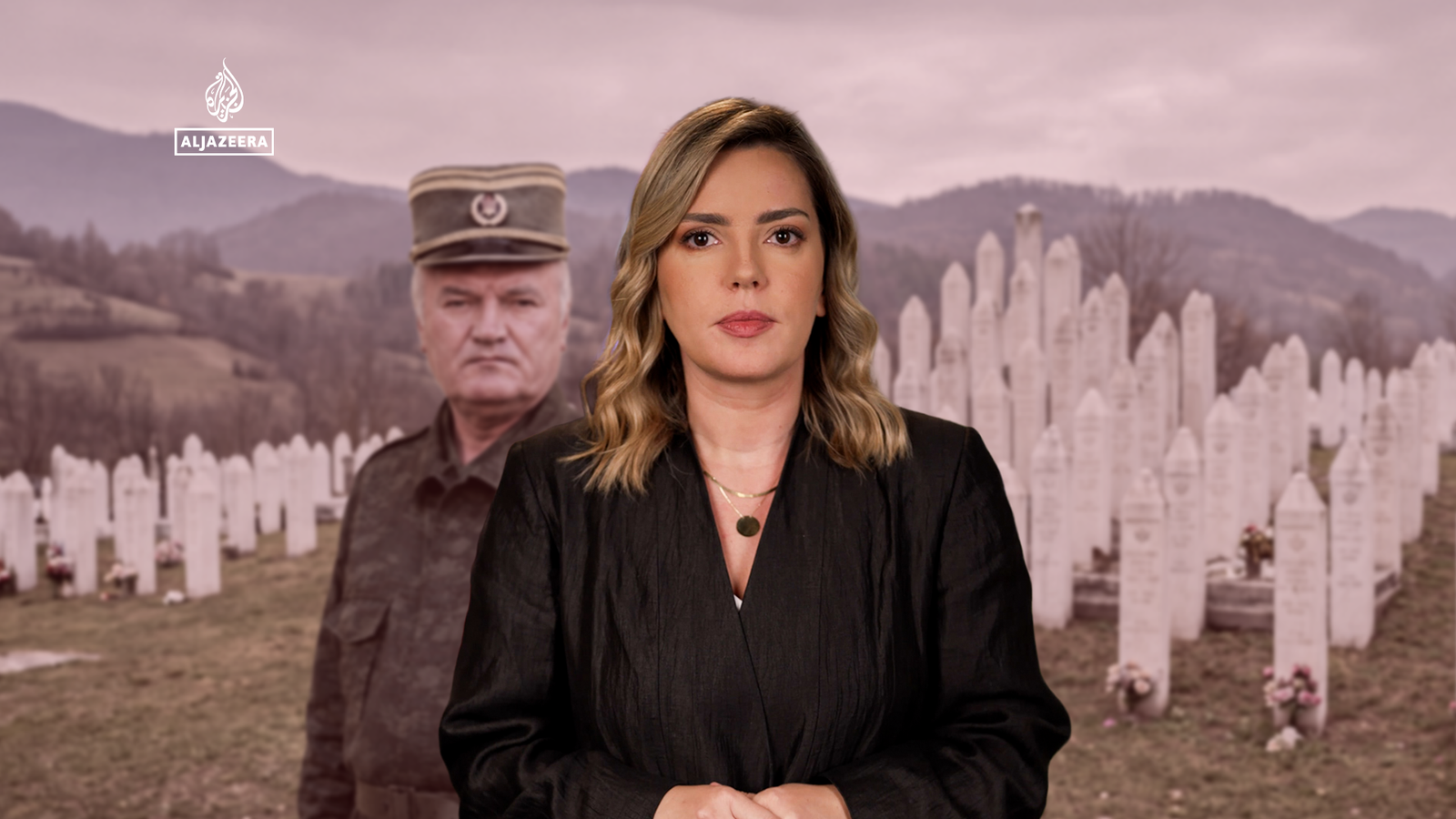 Bosnian Serb General Ratko Mladic dies at 84