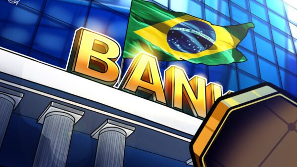 Brazil Bans Crypto in Cross-Border Payments
