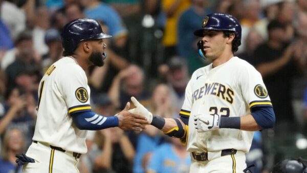 Brewers Tie Historic MLB Shutout Record with 22-0 Win