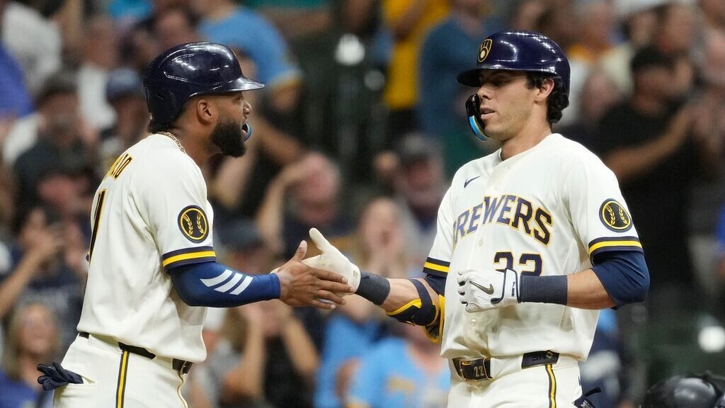 Brewers Tie Historic MLB Shutout Record with 22-0 Win