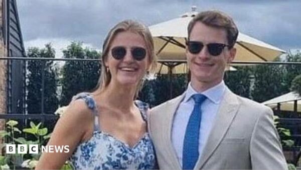 British Honeymoon Couple Killed in Greek Helicopter Crash