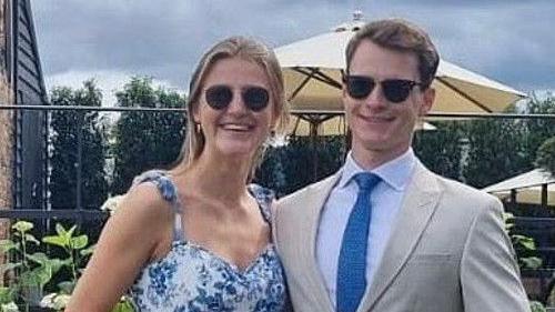 British Newlyweds Killed in Greek Helicopter Crash