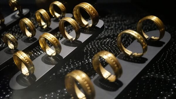Bronze Age Treasure Stolen in Spanish Museum Heist