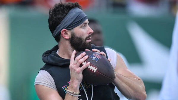 Buccaneers Eye 2026 Surprise Season
