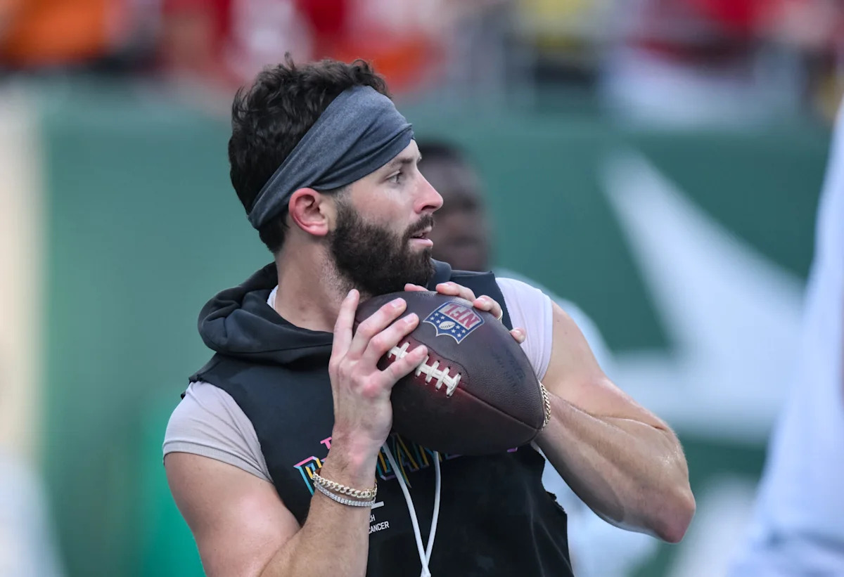 Buccaneers Eye 2026 Surprise Season