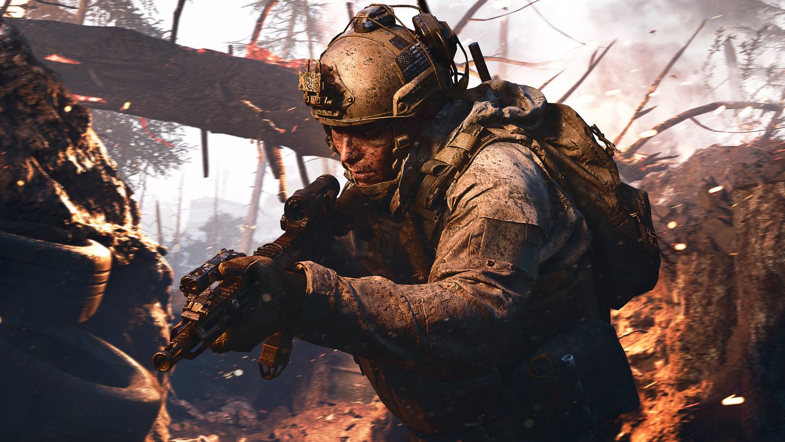 Call of Duty: Modern Warfare 4 Beta and Switch 2 Release Details