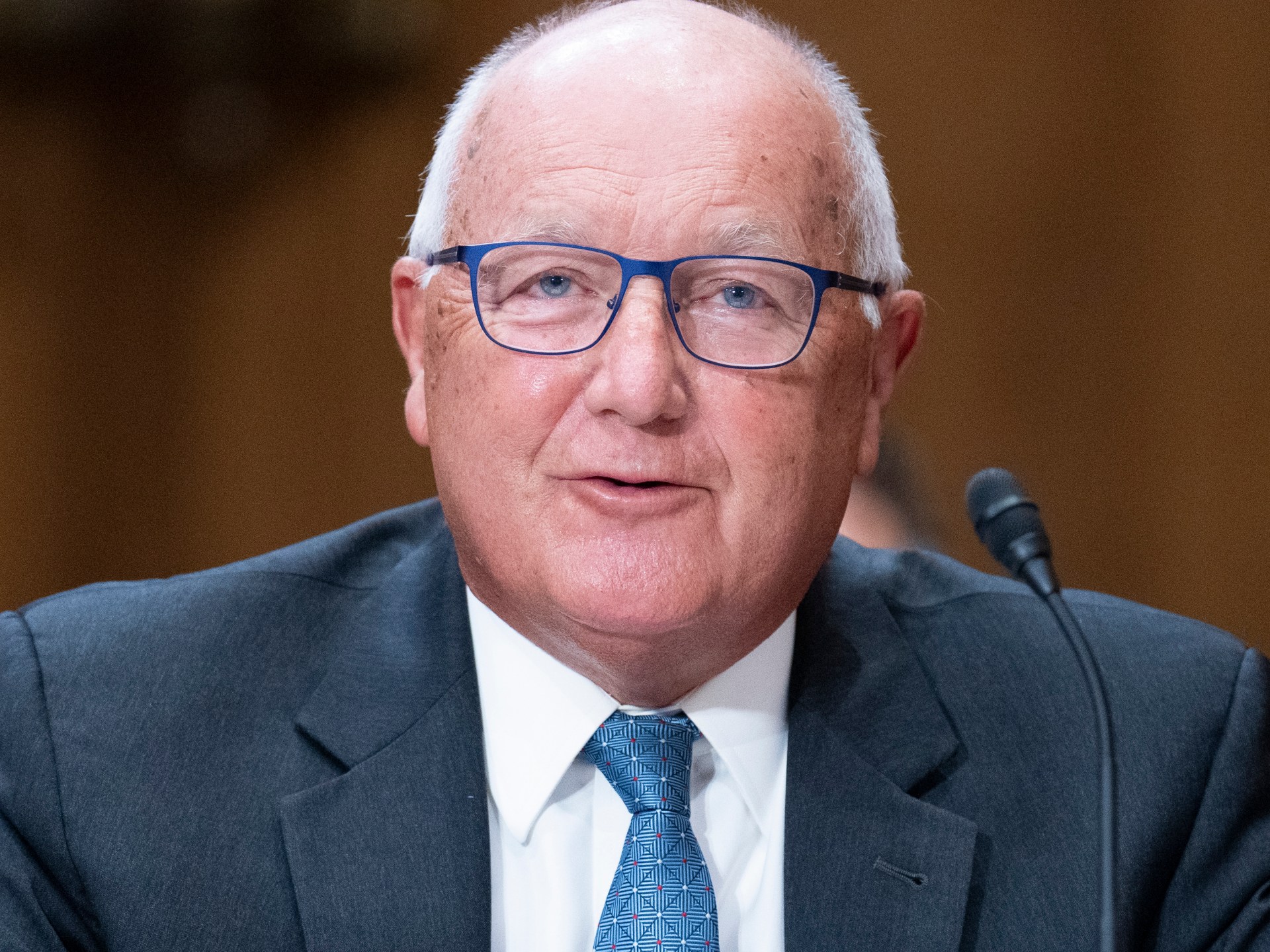 Canada moves to discuss expelling US ambassador