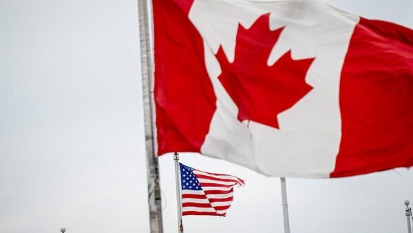 Canada to Match U.S. 50% Tariffs Starting Sept. 8