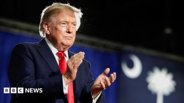 Canada Walks Away From Trade Talks With U.S.