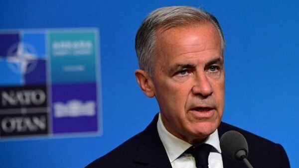 Canada Walks Away From Trade Talks With U.S.