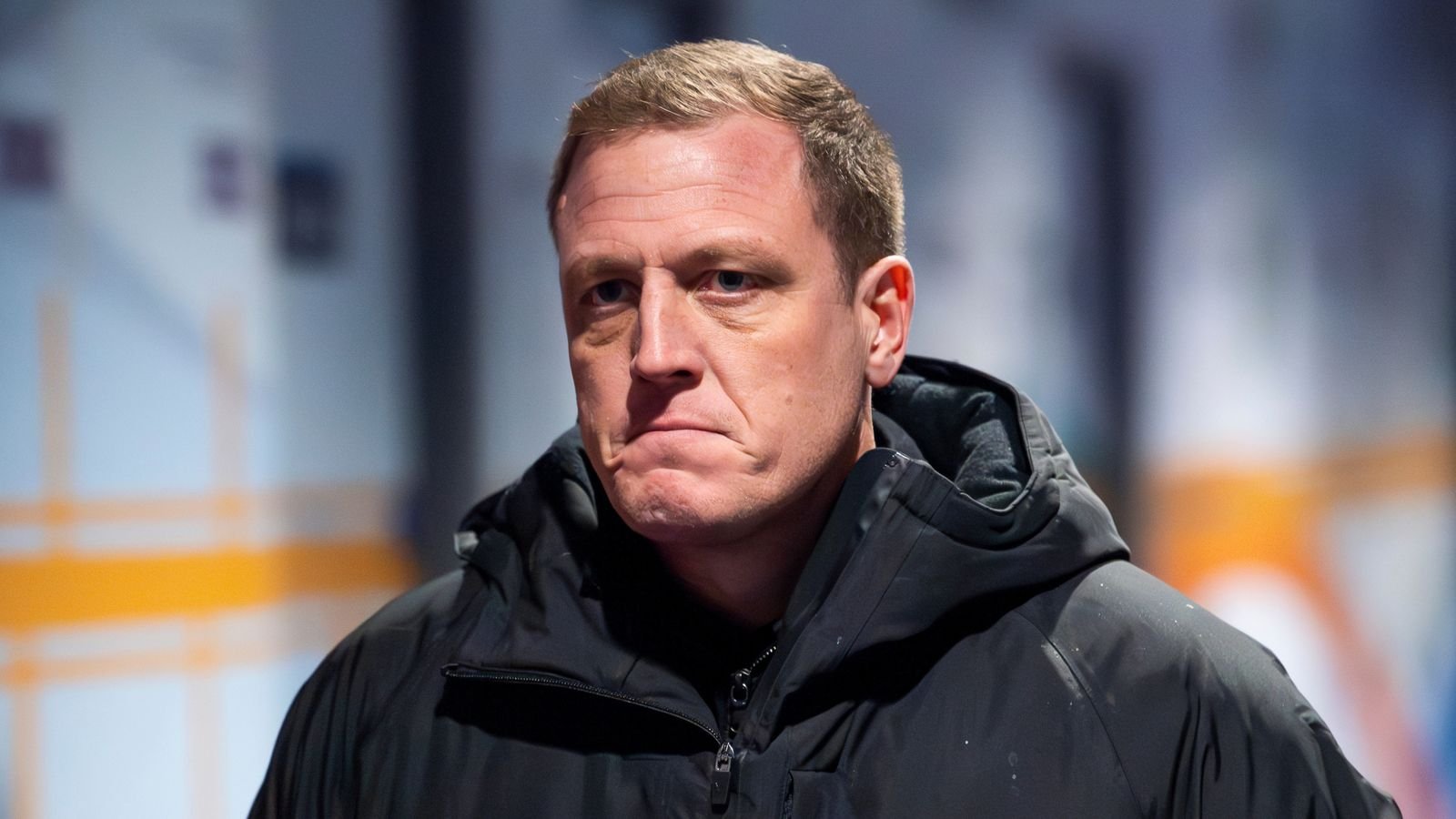 Castleford Confirm Ryan Carr Leaves Head Coach Role
