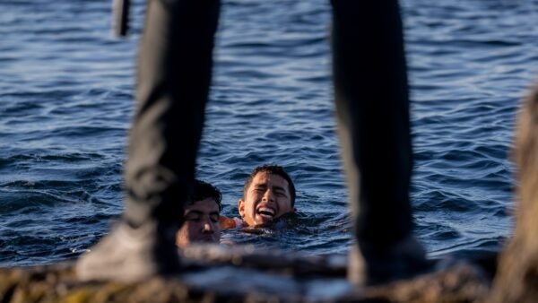 Ceuta Border Crisis: 100 Dead, 5,000 Stranded