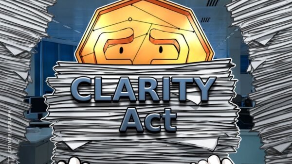 CFTC Readies Crypto Rules If Congress Stalls