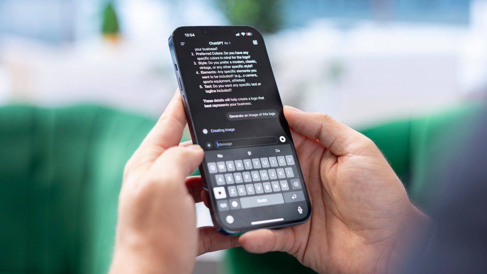 ChatGPT's Text Access Raises Privacy Concerns