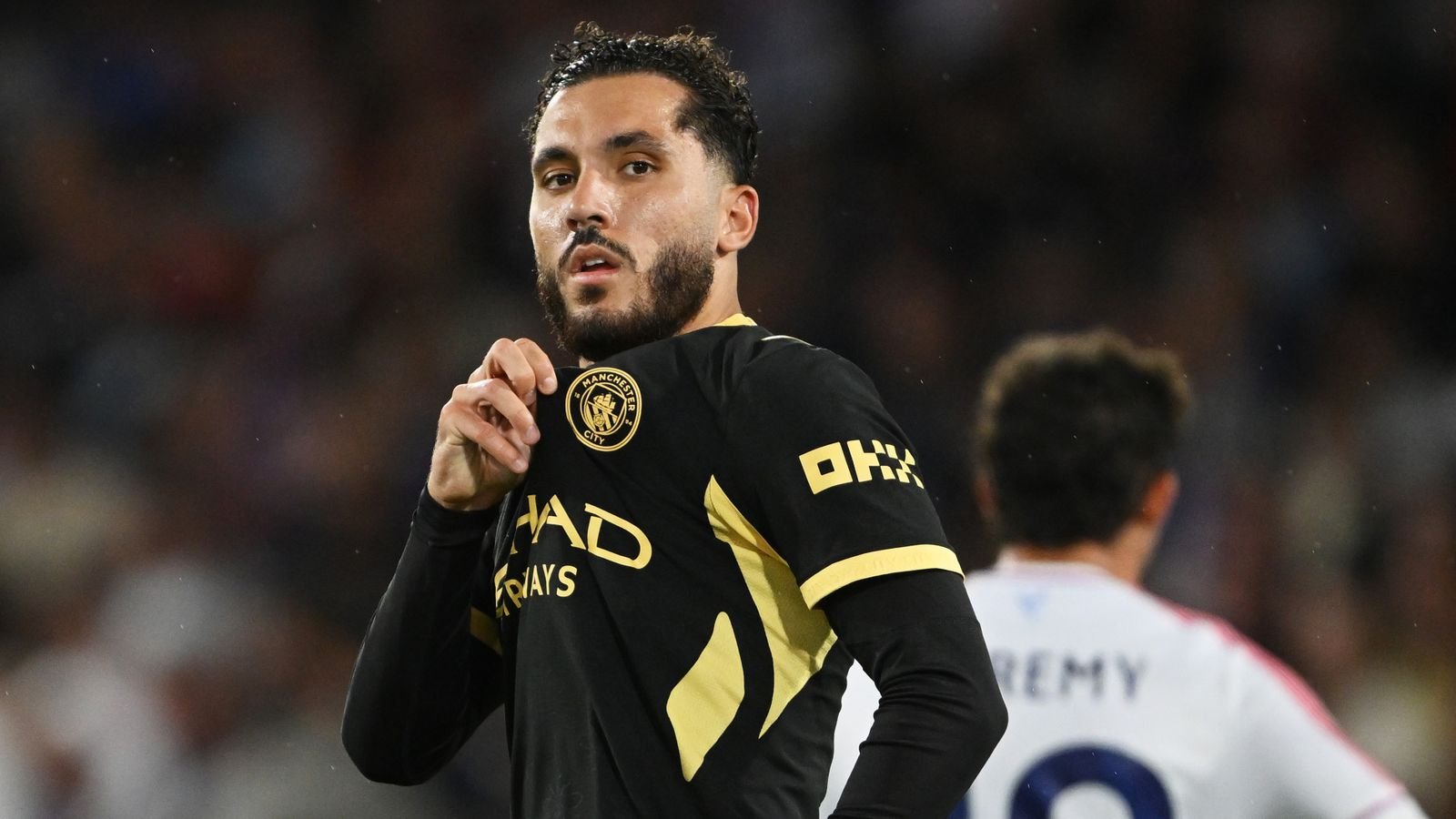 Cherki Magic Inspires Vintage Man City Victory
