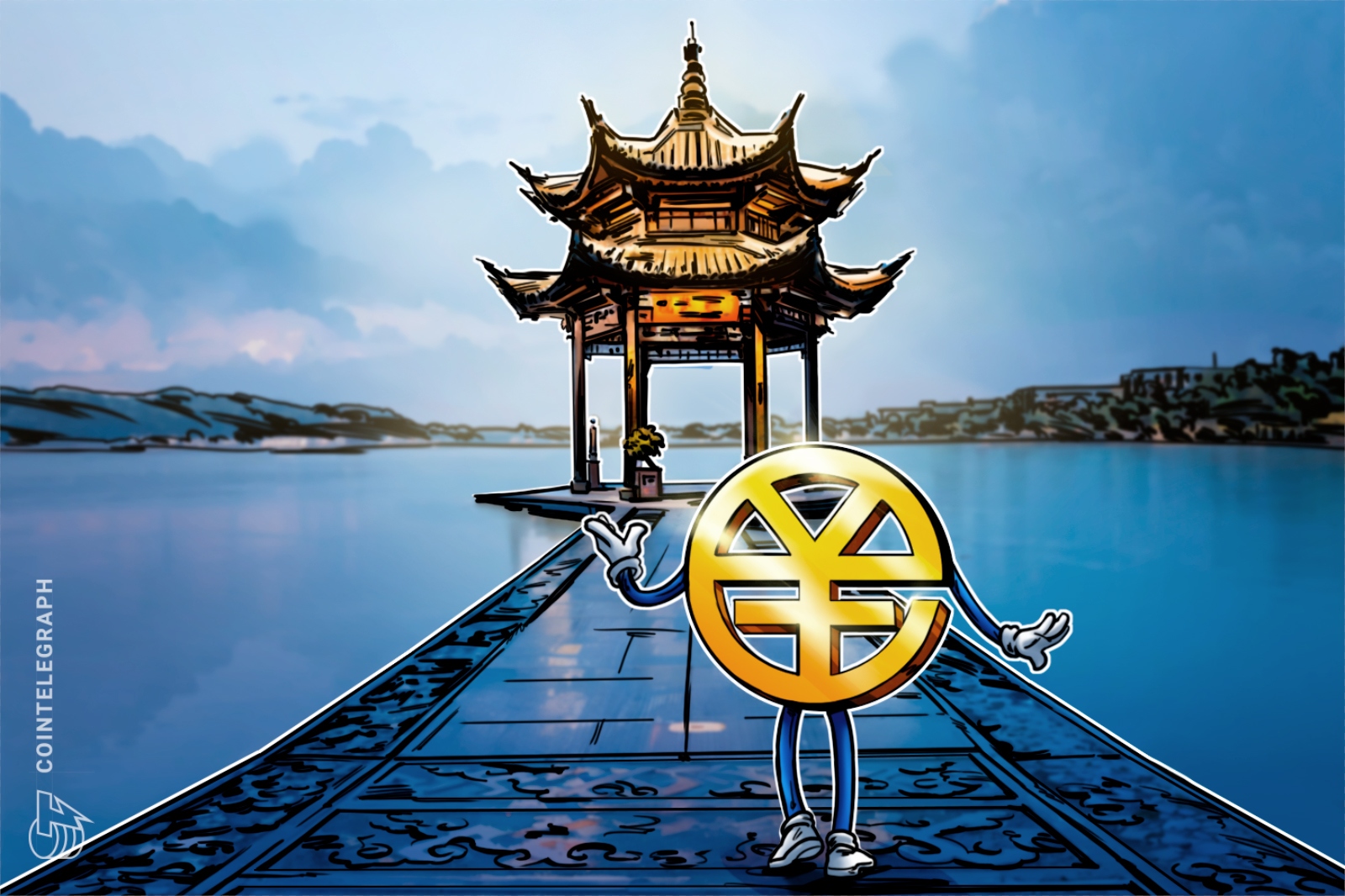 China triples digital yuan bank roster year-to-date
