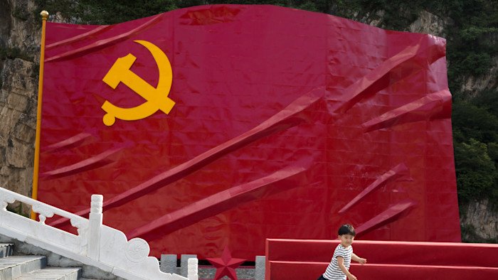 China Warns US Over Iran Sanctions