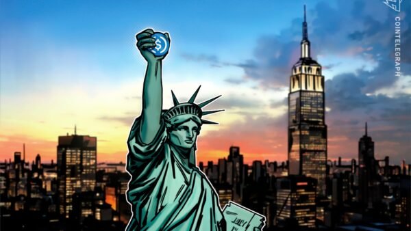 Circle Gets NY Banking Charter