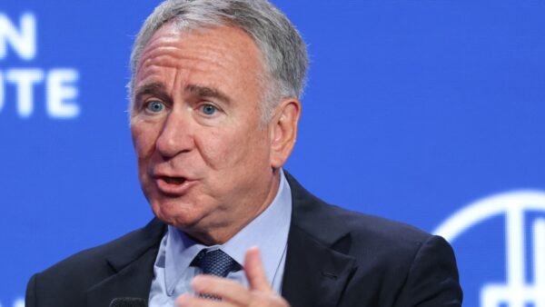 Citadel Unwinds $4B+ Risky Portfolio