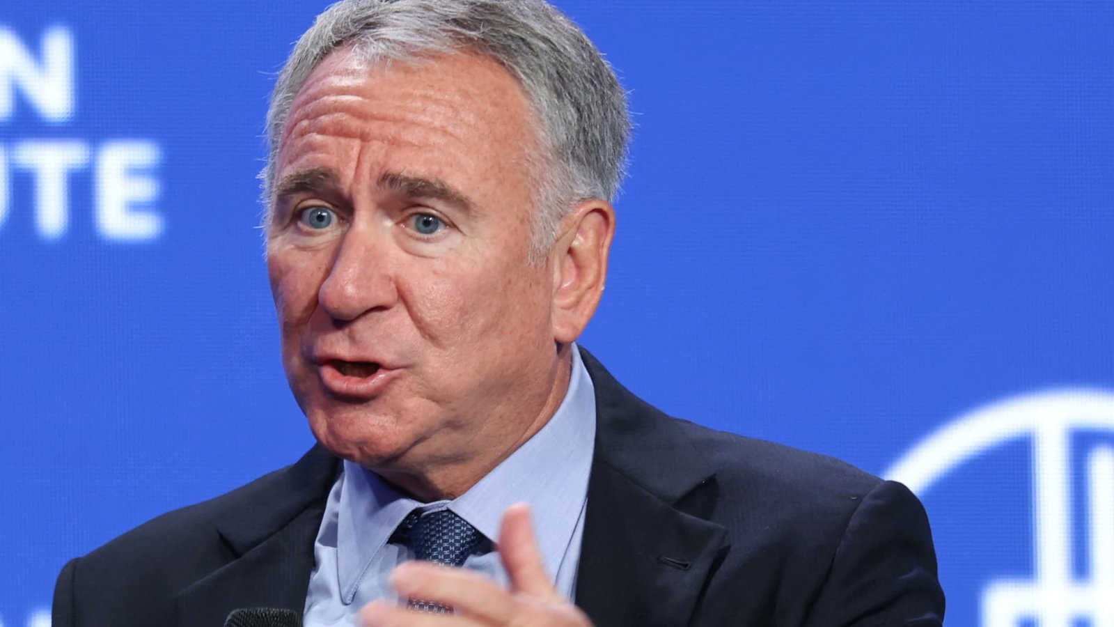 Citadel Unwinds $4B+ Risky Portfolio