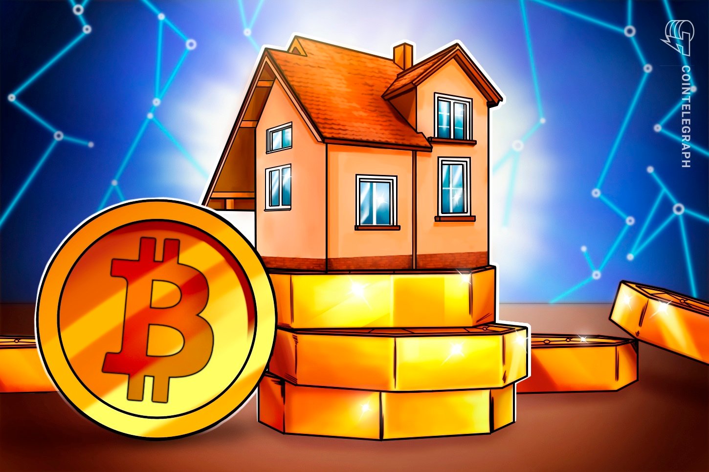 Coinbase and Better Launch Bitcoin-Backed Mortgages