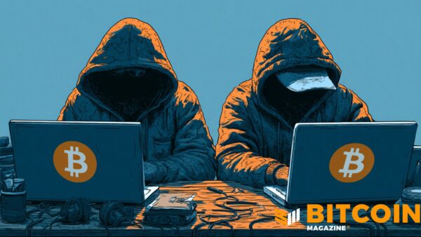 Coldcard Hack Exposes Bitcoin Wallet Vulnerabilities