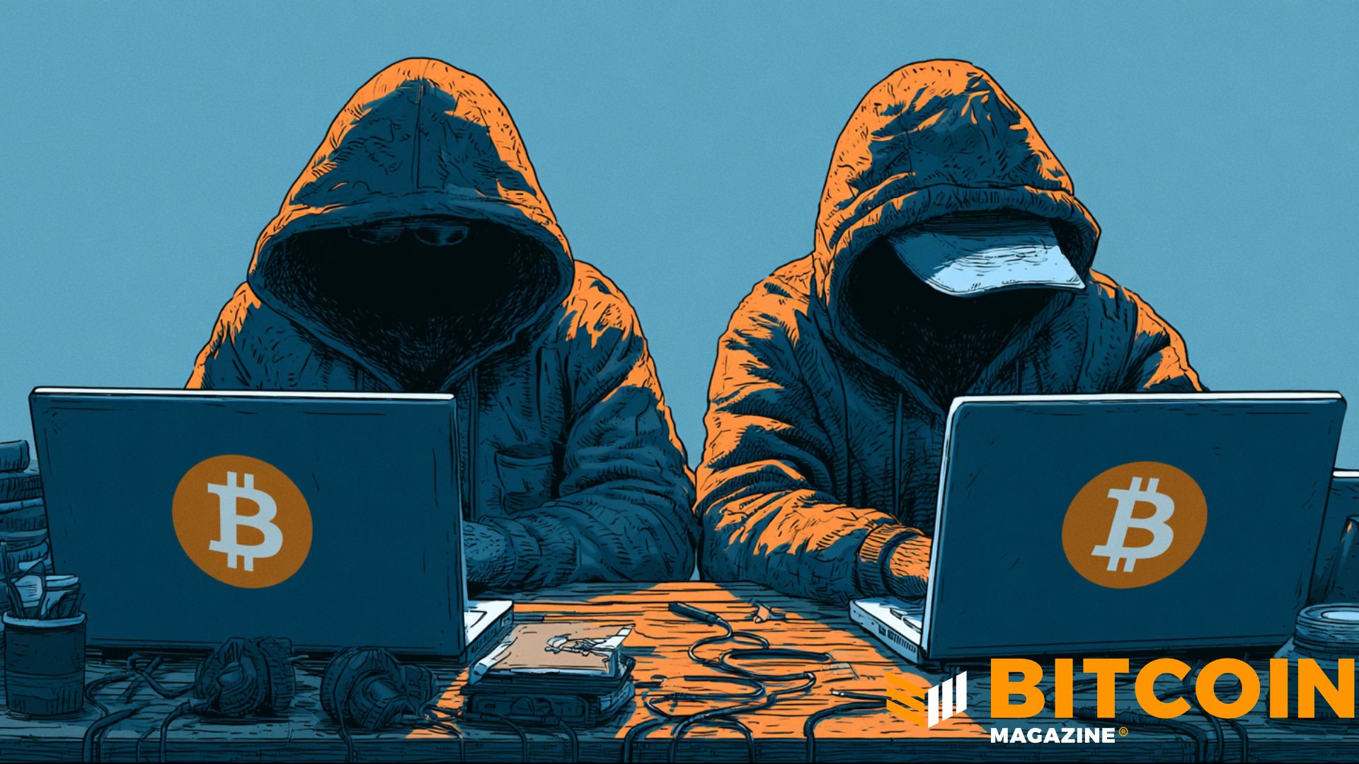 Coldcard Hack Exposes Bitcoin Wallet Vulnerabilities