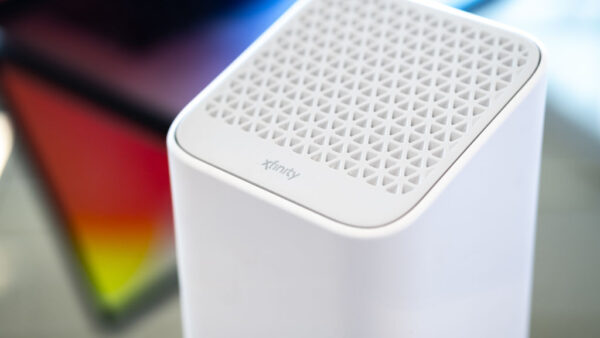 Comcast Turns Routers Into Motion Detectors
