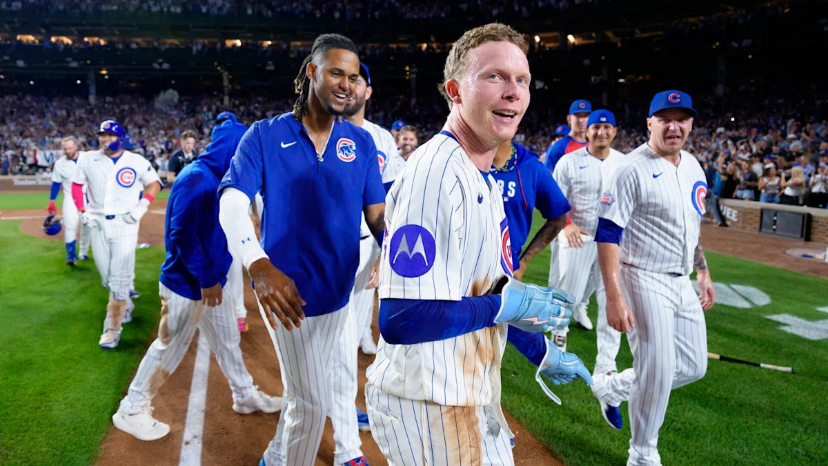 Cubs vs. White Sox: Odds, Stats, and Betting Outlook