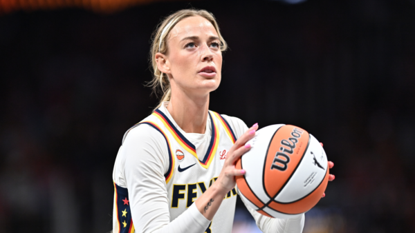 Cunningham Calls for New WNBA Commissioner