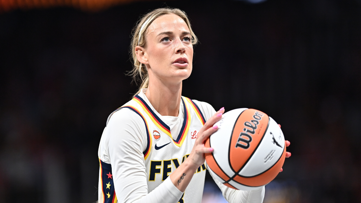 Cunningham Calls for New WNBA Commissioner