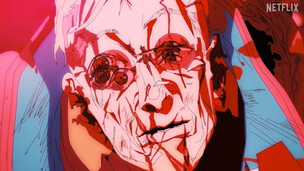 Cyberpunk: Edgerunners Season 2 Confirmed for 2026