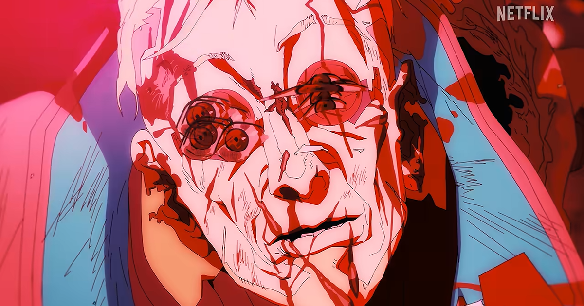 Cyberpunk: Edgerunners Season 2 Confirmed for 2026