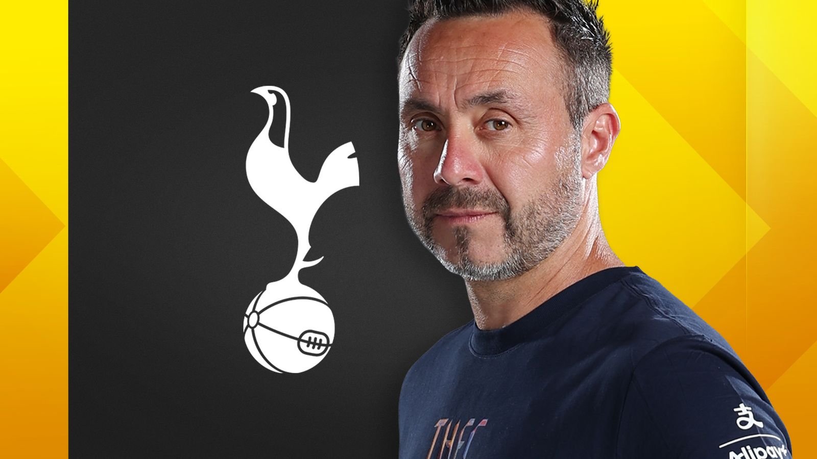 De Zerbi: Richarlison, Danso, Sarr Want to Leave