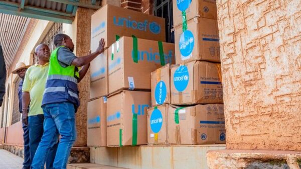 Deadliest Ebola outbreak in DRC history