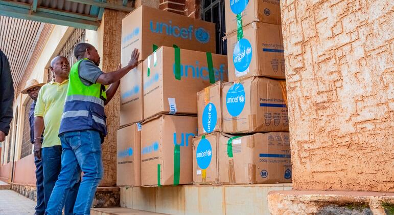 Deadliest Ebola outbreak in DRC history