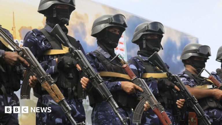 Deadliest Yemen Clashes in Years
